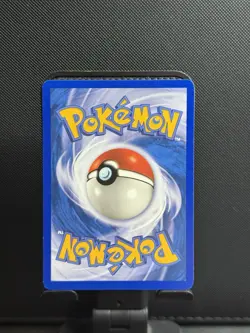 Pokemon Card - Totodile Expedition 134/165 Common (VERY CLEAN) (NM) - Image 2