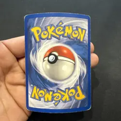 ⭐ Pokemon Magikarp 60/97 Ex Dragon Reverse Holo ita Nintendo Cards - Image 4