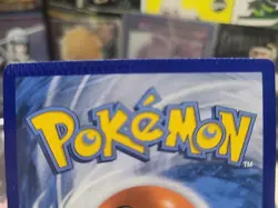 TRUE Crimp ERROR Pokemon Cards HAWLUCHA 121/172 And Grass Energy - Image 4