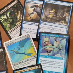 Commander Magic Deck with 100 MTG Cards - **Yuriko, the Tiger's Shadow NINJAS** - Image 4