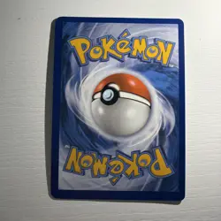 Teal Mask Ogerpon Trick or Trade 2024 - Twilight Masquerade Cosmos Pokemon Card - Image 2