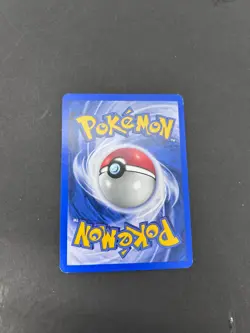 Misdreavus - Black Star Promo - #39 - Movie Pokemon Card - Image 2