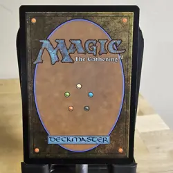 1x Plain Walker, Mystery Booster 2 'Playtest' Card, MTG NM - Image 2