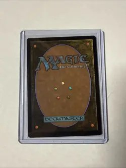 MTG Three Tree City Bloomburrow Foil - Image 2