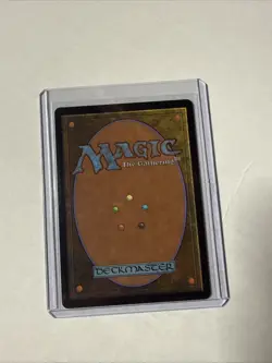MTG Phyrexian Tower Modern Horizons 3 Regular - Image 2