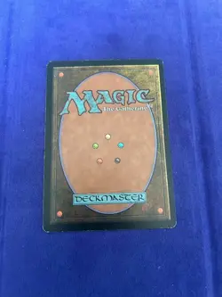 Sylvan Library MTG Core Set 5th Edition - Image 2