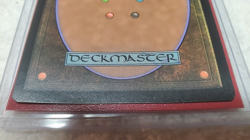 MTG Galadriel's Dismissal Borderless Foil Lord Of The Rings (Lightly Played) - Image 5