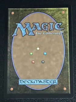 MTG Final Fantasy: Through the Ages Shantotto's Coercion 0034 NM Rare - Image 2