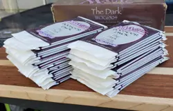 37 The Dark Factory Sealed Booster Packs plus box MTG Magic the Gathering - Image 5