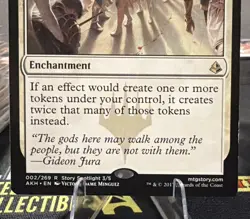 Magic MTG 🔥 Anointed Procession #2 🔥 Amonkhet Enchantment Regular Rare! - Image 2