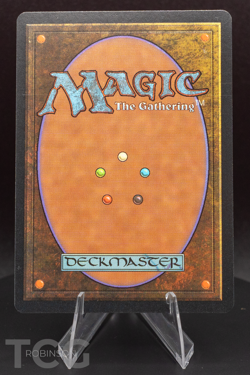 Dream Halls: 1998 Magic the Gathering - Stronghold Regular - Image 2