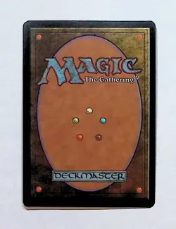 MTG - Magic The Gathering - Intruder Alarm - Stronghold - NP/LN! - Image 2