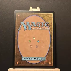 Sliver Overlord Secret Lair Drop Foil - Image 2