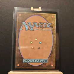 Sliver Overlord Secret Lair Drop Foil - Image 4