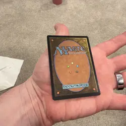 MTG Mystic Remora Avatar: The Last Airbender Eternal TLE #16 mythic NM *LOOK*!! - Image 3