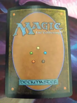 MTG Sol Ring - DCI Judge Promo (JDG) - Foil - ENG - LP - Image 2