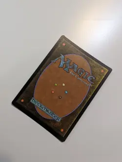 MTG - Parasitic Impetus (Foil) - Baldur's Gate NM/M Condition - Image 3