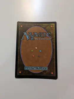 MTG - Parasitic Impetus (Foil) - Baldur's Gate NM/M Condition - Image 4