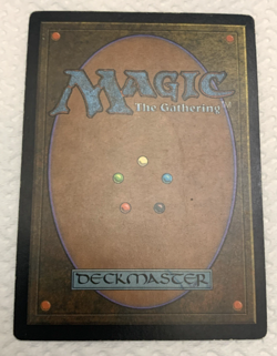 Defense of the Heart MTG Urza's Legacy Regular LP 100/143 - Image 3