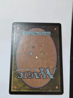 Voltaic Key - Urza's Saga (USG) - LP Mtg - Image 2