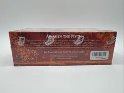MTG Born of the Gods Booster Box English Factory Sealed New! - Image 4