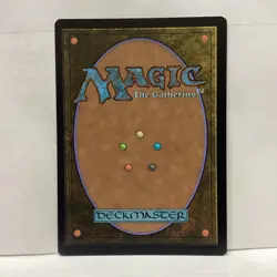 MTG Howlsquad Heavy Magic: The Gathering Aetherdrift Foil Rare #0134 - Image 2