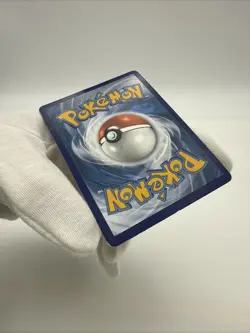 Pokemon Gengar VMAX 157/264 Swsh08: Fusion Strike Holo - Image 4