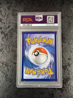 2025 POKEMON MEGA EVOLUTION EN MEGA MAWILE EX ULTRA RARE #162 MINT 💎 PSA 9 - Image 4