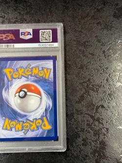 2025 POKEMON MEGA EVOLUTION EN MEGA MAWILE EX ULTRA RARE #162 MINT 💎 PSA 9 - Image 5