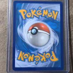 Pokemon TCG Pikachu SWSH039 Promo Holo 60 HP English 2020 Basic Sword & Shield - Image 2