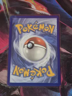 Pokemon TCG N's Zoroark Ex SIR 286/217 Ascended Heroes English NM - Image 2