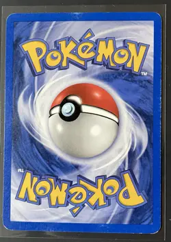 Dark Magcargo 38/109 Pokemon Team Rocket Returns regular nonholo card LP - Image 2