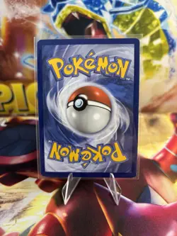Reverse Holo Magcargo 035/264 Fusion Strike Uncommon Pokemon TCG - Image 2