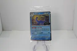 Pokemon Aurorus Perfect Order Promo Stamped Card 024/088 SEALED - Image 1