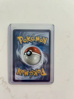 Mimikyu 245/236 Secret Rare Cosmic Eclipse Pokemon Near Mint - Image 2