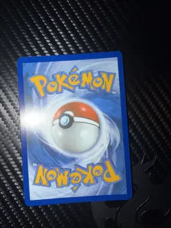 Alomomola 108/086 SV Black Bolt Holo Pokemon NM+ Condition - Image 2