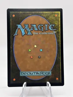 Senu, Keen-Eyed Protector 0181 Foil Etched Assassin's Creed ACR MTG NM - Image 2