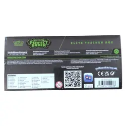 Pokemon TCG Perfect Order - Elite Trainer Box ETB - Brand New & Sealed - IN HAND - Image 5