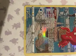 Octillery TG03/TG30 Swsh09: Brilliant Stars Trainer Gallery Holo POKEMON TCG [NM - Image 3