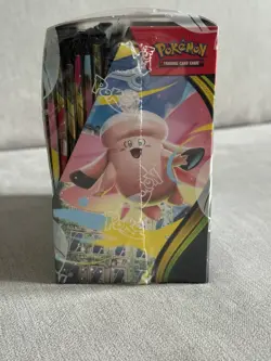 Pokemon TCG Perfect Order Booster Box (36 packs) Brand New Sealed - Image 4