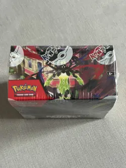 Pokemon TCG Perfect Order Booster Box (36 packs) Brand New Sealed - Image 5