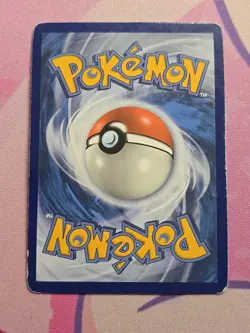 2016 Pokemon XY Evolutions M Blastoise EX #102/108 HP Damaged Clean Front - Image 3