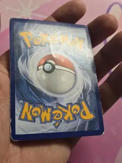 2016 Pokemon XY Evolutions M Blastoise EX #102/108 HP Damaged Clean Front - Image 5