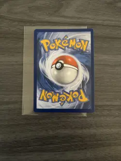 Pidgeotto 208/197 English Holo Full Art Obsidian Flames Pokemon TCG - Image 2