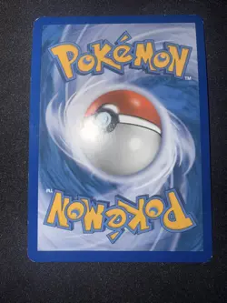 Dialga LV.X DP37 Black Star Promo Pokemon TCG English DP37 - Image 3