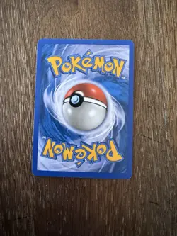 Pokemon Psyduck EX Holon Phantoms 81/110 50HP Reverse Holo Delta Species - Image 2