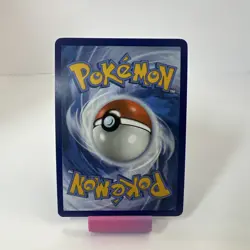 Pokemon TCG Simipour 102/086 Sv: Black Bolt Illustration Rare Near Mint - Image 2