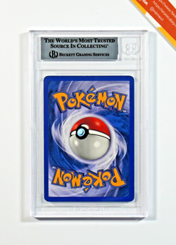 Pokemon BGS 8.5 Venusaur #18 Reverse Foil Legendary Collection 2002 English - Image 2