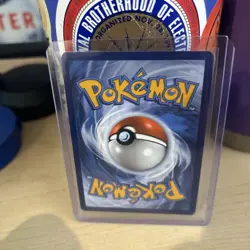 Bulbasaur 133/132 Secret Rare STAMPED NM Pokemon TCG Mega Evolution - Image 5