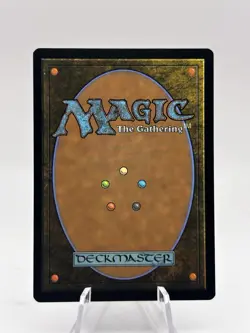 Danitha, New Benalia's Light 0079 Showcase Foil MOM: The Aftermath MAT MTG NM - Image 2